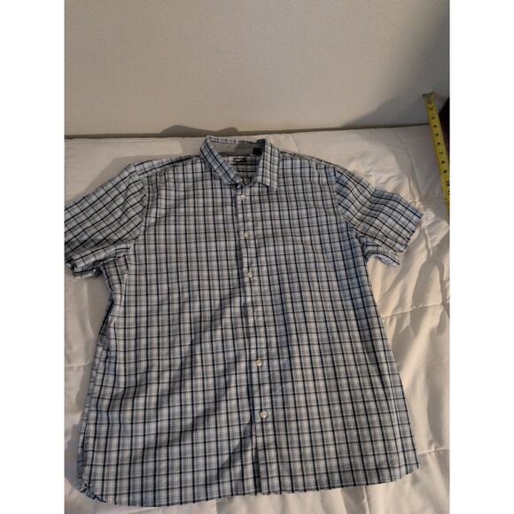 Savane Buttton Down shirt - Picture 1 of 5